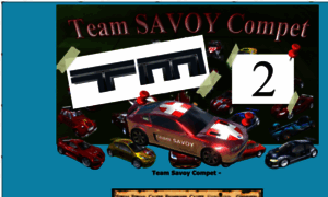 Savoysrv.forumactif.fr thumbnail