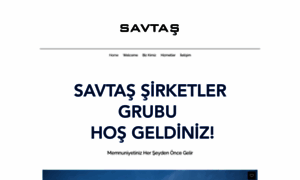 Savtas.com.tr thumbnail