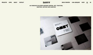 Savvy-studio.net thumbnail