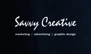 Savvycreative.net thumbnail