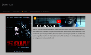 Saw-derfilm.de thumbnail