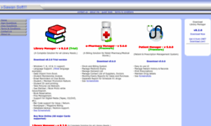 Sawansoft.com thumbnail
