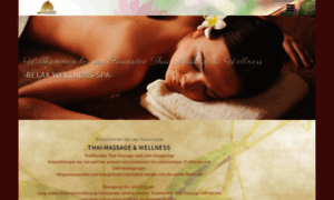 Sawasdeethai-massagewellness.de thumbnail