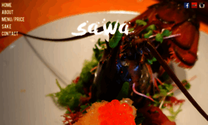 Sawasushi.net thumbnail