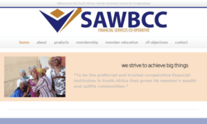 Sawbcc.smart-cms.co.za thumbnail