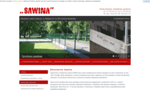 Sawina-beton.pl thumbnail