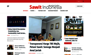 Sawitindonesia.com thumbnail