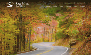 Sawmillcapital.com thumbnail