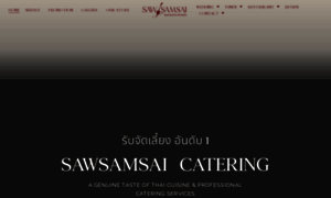 Sawsamsaicatering.com thumbnail