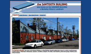 Sawtoothbuilding.com thumbnail