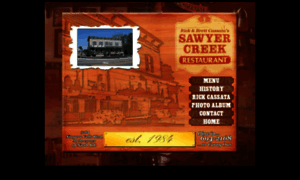 Sawyercreekhotel.com thumbnail