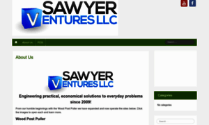 Sawyerventures.com thumbnail