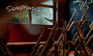 Saxophonic.de thumbnail