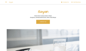 Sayan-online-share-trading-center.business.site thumbnail