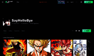 Sayhellobye.deviantart.com thumbnail