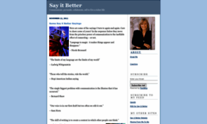 Sayitbetter.typepad.com thumbnail