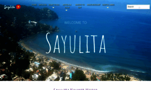 Sayulita.com thumbnail