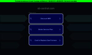 Sb-central.com thumbnail