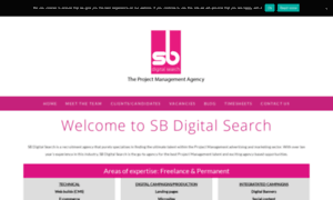 Sb-integratedsearch.com thumbnail