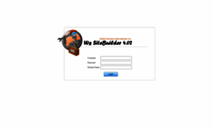 Sb.site-builder.ws thumbnail