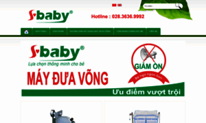 Sbaby.vn thumbnail
