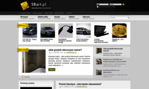 Sbart.pl thumbnail