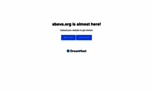 Sbava.org thumbnail