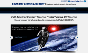 Sbay-academy.com thumbnail