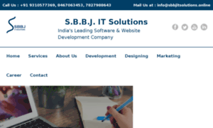 Sbbjitsolutions.online thumbnail