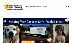 Sbcarpetcleaning.net thumbnail