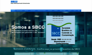 Sbcc.com.br thumbnail