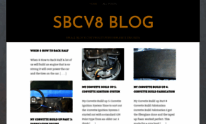 Sbcv8.com thumbnail