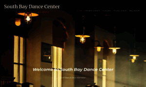 Sbdancecenter.com thumbnail