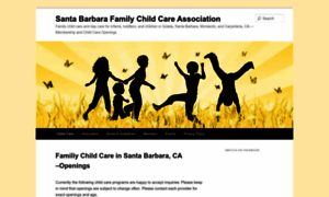 Sbfcca.org thumbnail