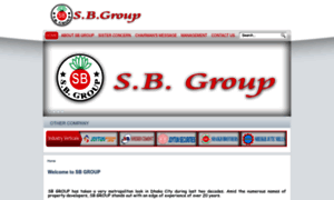 Sbgroupbd.net thumbnail