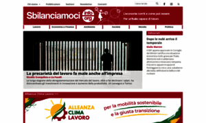 Sbilanciamoci.org thumbnail