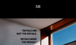 Sbinteriordesign.ca thumbnail