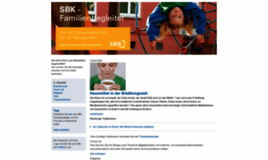 Sbk.portal-gesundheitonline.de thumbnail