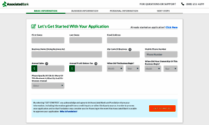 Sbl.associatedbank.com thumbnail