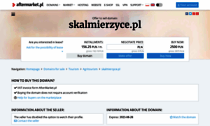 Sbl.skalmierzyce.pl thumbnail