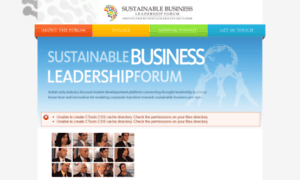 Sblf.sustainabilityoutlook.in thumbnail