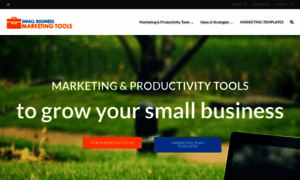 Sbmarketingtools.com thumbnail