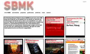Sbmk.nl thumbnail