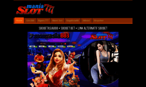 Sbobet-vip.net thumbnail