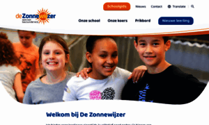 Sbodezonnewijzer.nl thumbnail