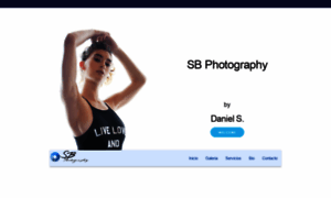 Sbphotogroup.com thumbnail