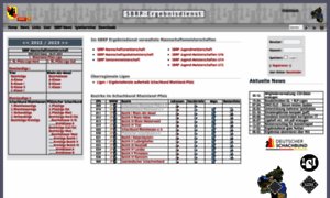 Sbrp-ergebnisdienst.de thumbnail
