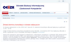 Sbs.oeiizk.edu.pl thumbnail