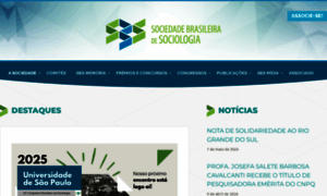 Sbsociologia.com.br thumbnail