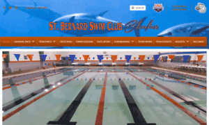 Sbswimclub.com thumbnail